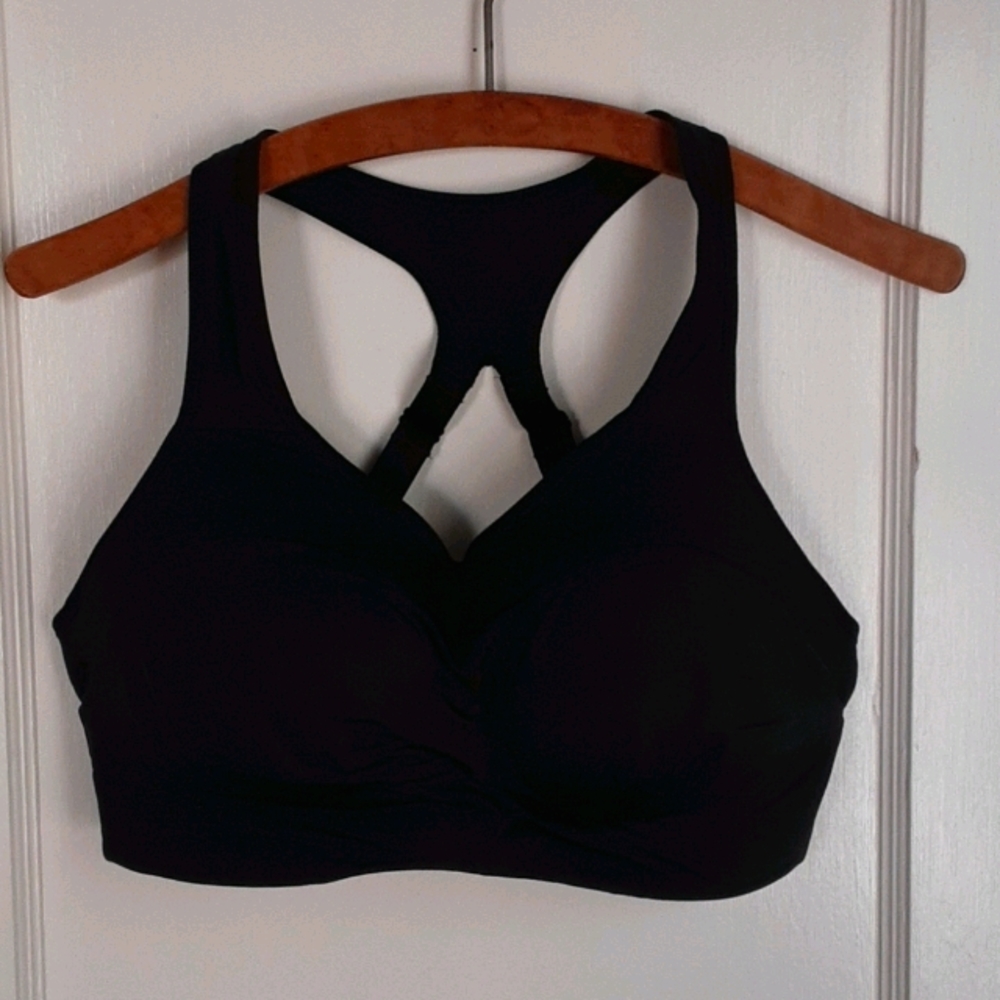 Nike pro alpha sports bra medium high support